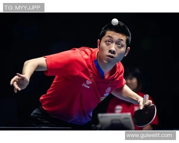 武汉乒乓球队在全国意识排行榜中荣获第九名展现出色实力与潜力